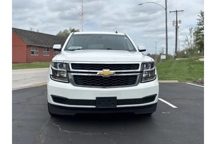 $11999 : 2015 Suburban LT image 4