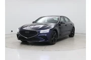 $30998 : Genesis G70 2023 2.0T 4dr Se thumbnail