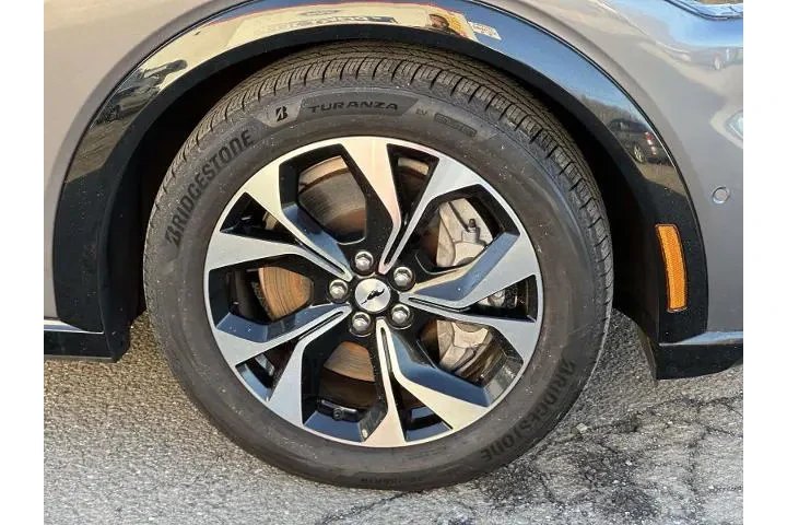 $20495 : Ford Mustang Mach-E 2021 Pre image 10