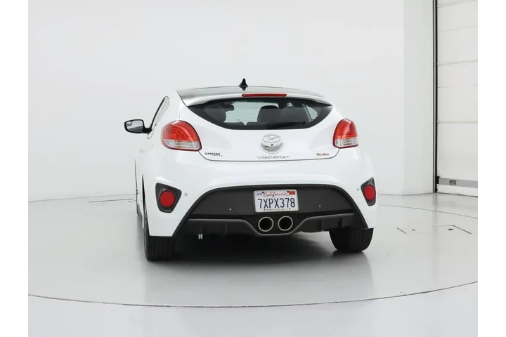 $14599 : Hyundai VELOSTER 2016 Turbo image 6