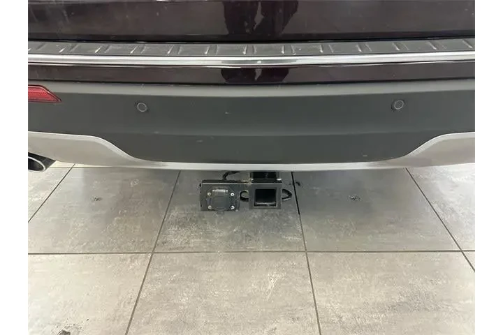 $37000 : Ford Explorer Hybrid 2022 AW image 6