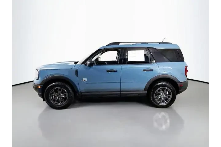 $28500 : Ford Bronco Sport 2023 AWD B image 4