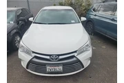 $17971 : Toyota Camry 2017 LE 4dr Sed thumbnail