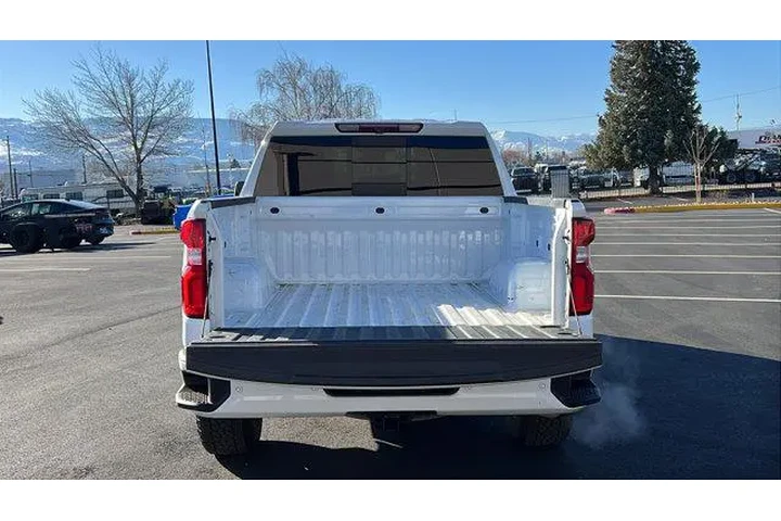 $35984 : Chevrolet Silverado 1500 202 image 7