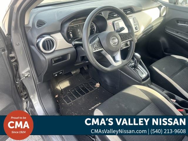$16998 : PRE-OWNED  NISSAN VERSA 1.6 SV image 10