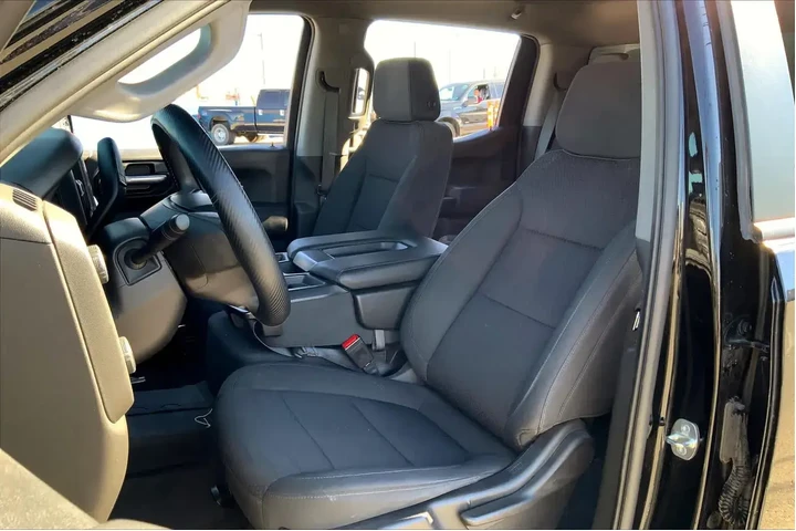 $35421 : Chevrolet Silverado 1500 202 image 7