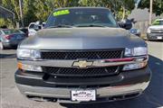 $22900 : 2002 Silverado 2500HD LS thumbnail