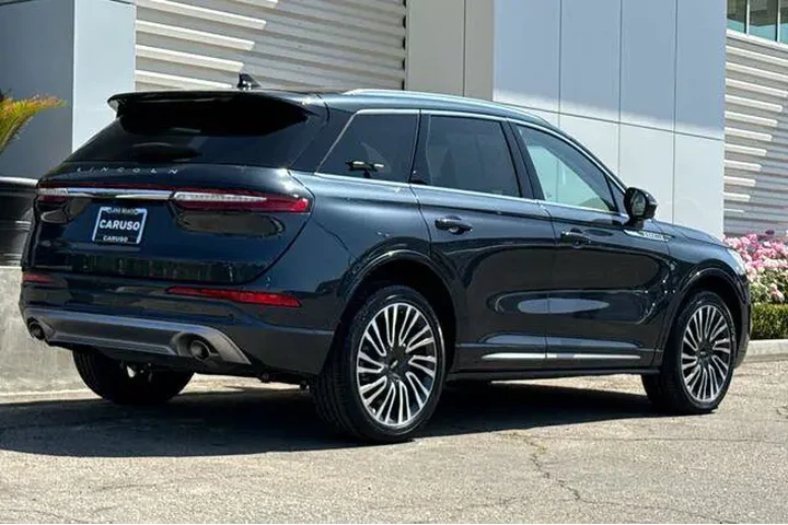 $33596 : Lincoln Corsair 2022 AWD Res image 3