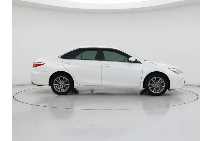$16998 : Toyota Camry 2017 SE 4dr Sed image 7