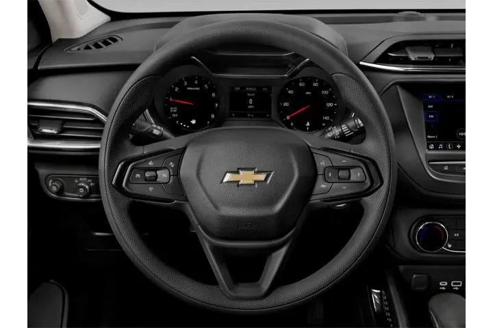 $20798 : Chevrolet Trailblazer 2023 L image 8