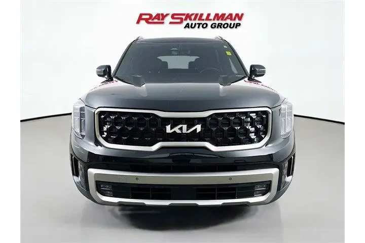 $38975 : Kia Telluride 2023 AWD SX 4d image 2