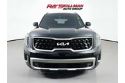$38975 : Kia Telluride 2023 AWD SX 4d thumbnail