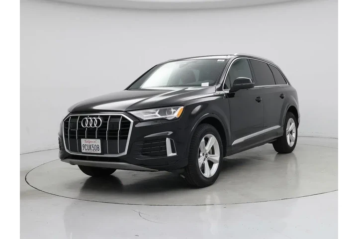 $37998 : Audi Q7 2022 AWD quattro Pre image 4