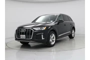 $37998 : Audi Q7 2022 AWD quattro Pre thumbnail