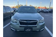 $16991 : Subaru Forester 2017 AWD 2.5 thumbnail