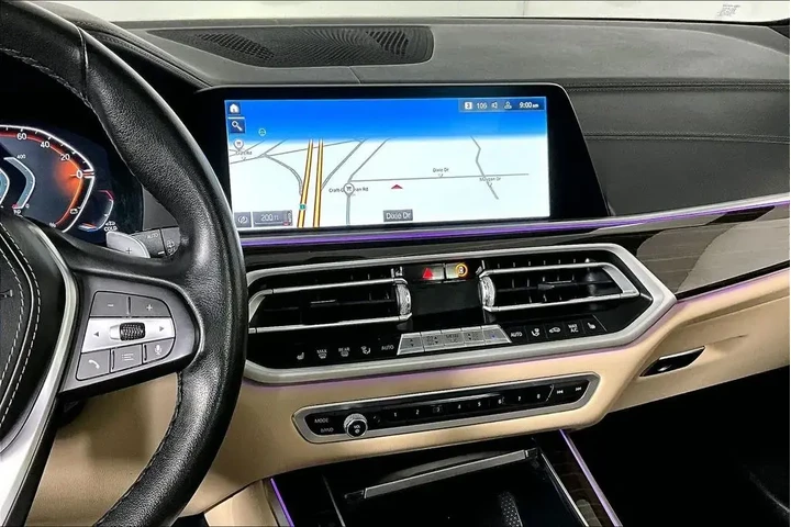 $34991 : BMW X5 2021 sDrive40i 4dr Sp image 6