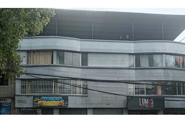 $120 : Arriendo de minidepartamento image 1