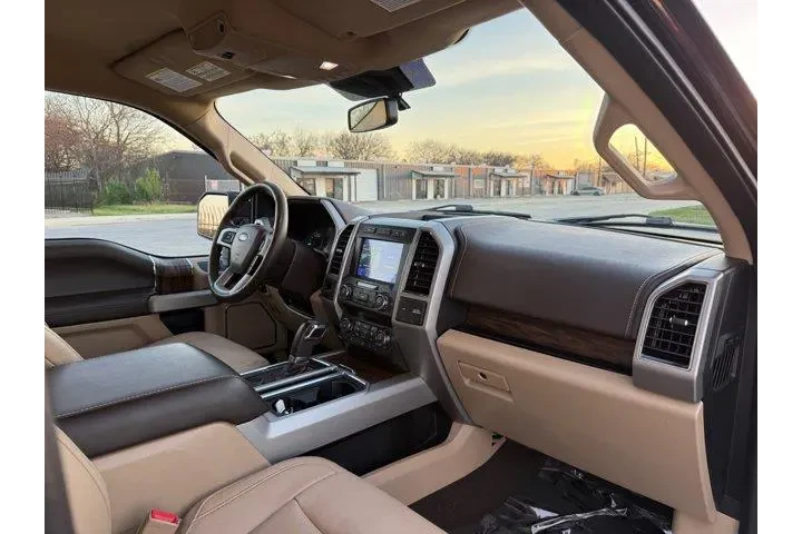 $29541 : Ford F-150 2020 4x2 Lariat 4 image 5