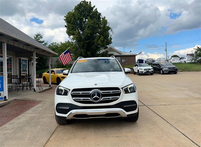 $25995 : 2020 Mercedes-Benz GLE-Class image 2