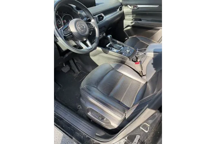$24741 : Mazda CX-5 2023 AWD 2.5 S Pr image 10
