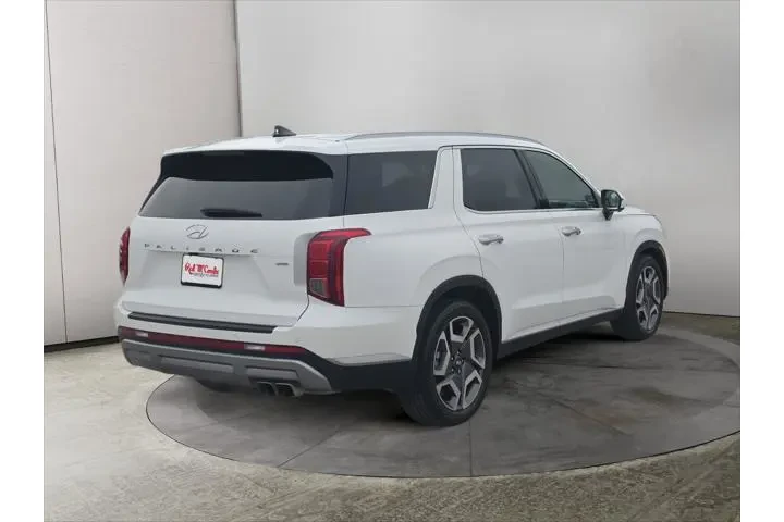 $34216 : Hyundai PALISADE 2024 AWD SE image 5