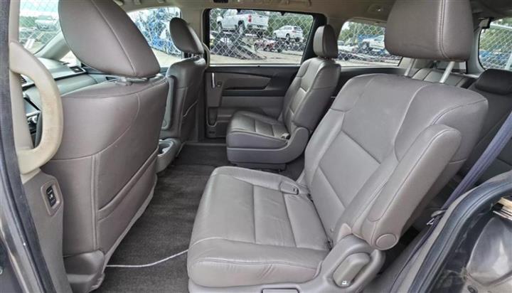 $14000 : 2014 HONDA ODYSSEY image 7