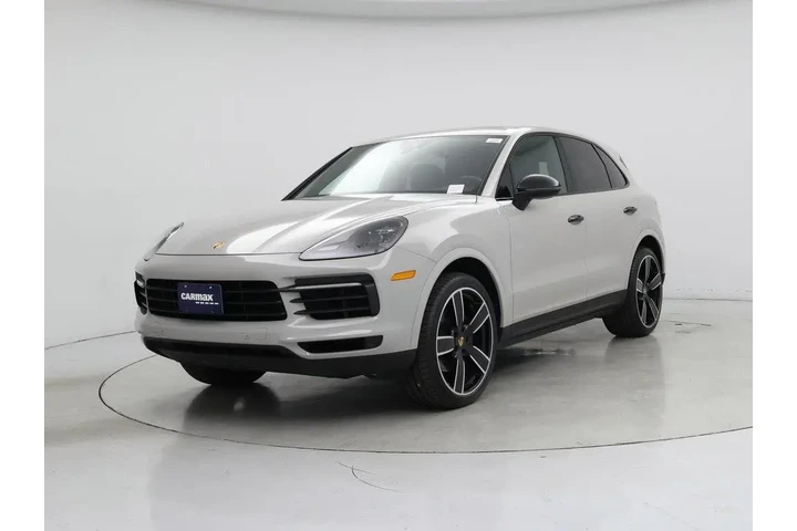 $36998 : Porsche Cayenne 2020 AWD 4dr image 4