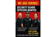 Guardias de seguridad oportuni thumbnail