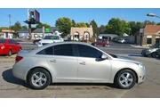 $6999 : 2012 Cruze LT Fleet thumbnail