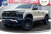Chevrolet Colorado 2023 4x4