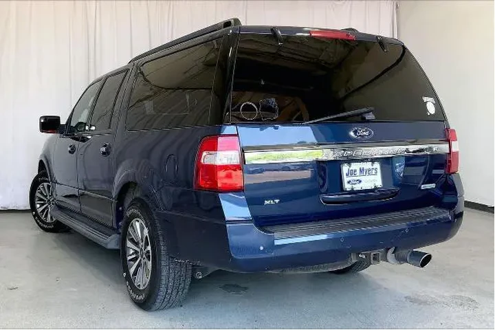 $10991 : Ford Expedition EL 2015 4x2 image 5