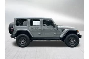 $35996 : Jeep Wrangler Unlimited 2022 thumbnail