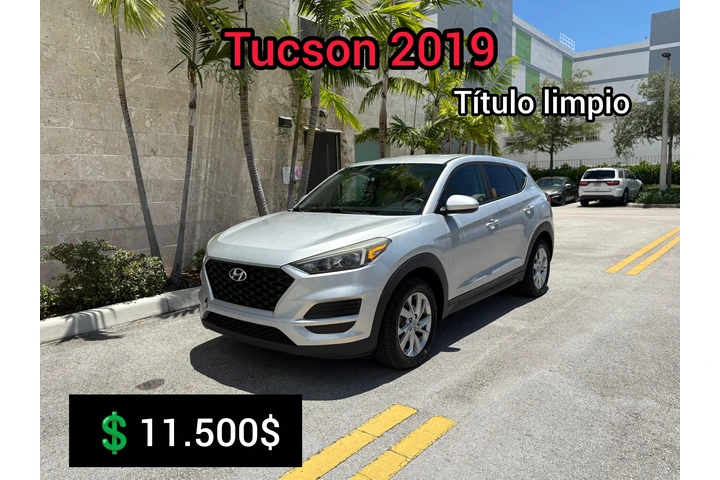 Hyundai Tucson y Santa Fé image 4