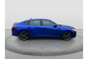 $22290 : Acura Integra 2023 4dr Liftb thumbnail