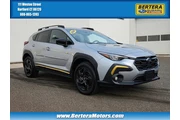 Subaru Crosstrek 2025 AWD Sp