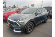 Kia Sportage 2023 LX 4dr SUV en Sacramento
