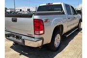 $12961 : GMC Sierra 1500 2011 4x4 SLE thumbnail