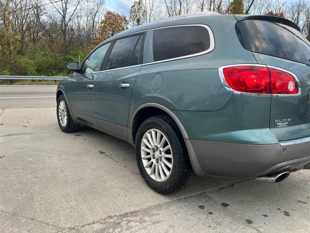 $5995 : 2009 Enclave CXL image 8