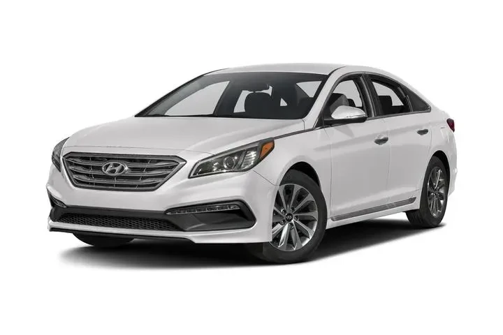 $13440 : Hyundai SONATA 2017 Sport 4d image 1