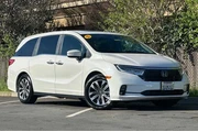 $35445 : Honda Odyssey 2023 EX-L 4dr thumbnail