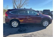$16777 : Honda CR-V 2016 AWD EX-L 4dr thumbnail