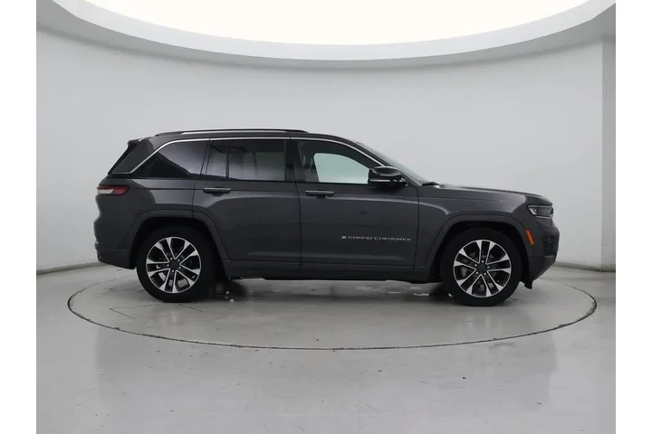 $38998 : Jeep Grand Cherokee 2022 4x4 image 7