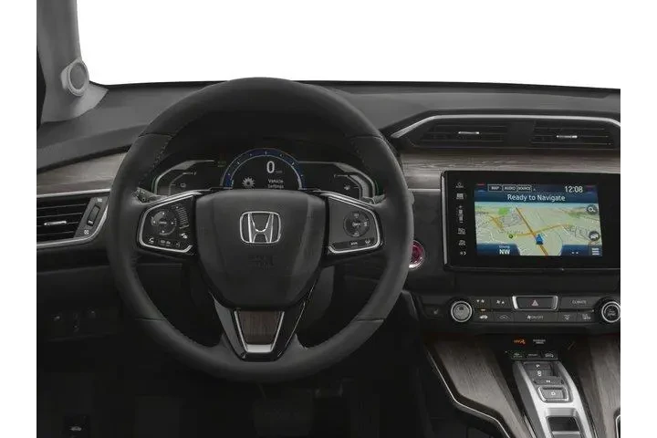 $13957 : Honda Clarity Plug-In Hybrid image 7