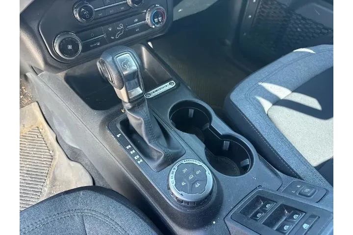 $39407 : Ford Bronco 2022 4x4 Base Ad image 10