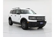 Ford Bronco Sport 2021 AWD B