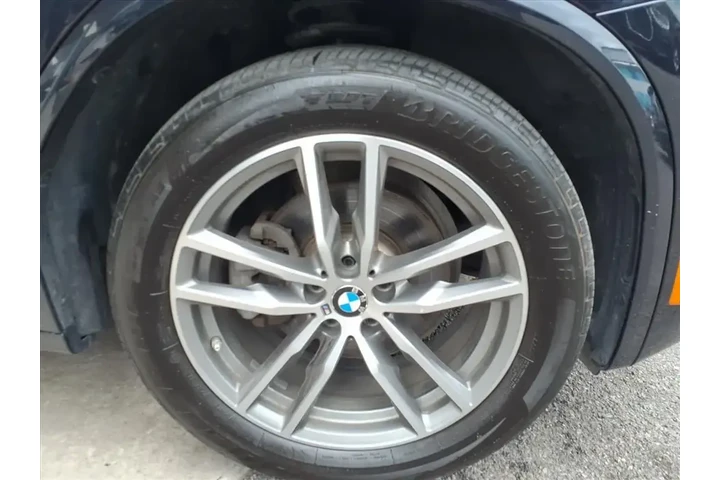 $22150 : BMW X3 2018 AWD xDrive30i 4d image 9