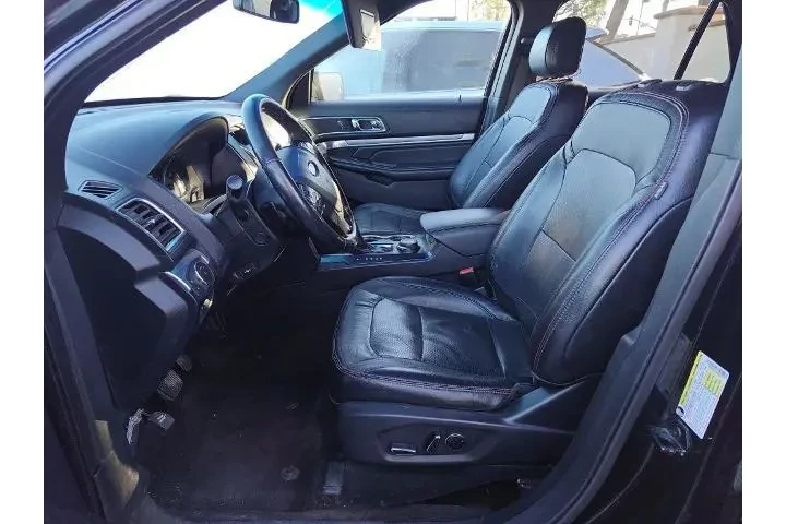 $13500 : Ford Explorer 2016 AWD Sport image 6