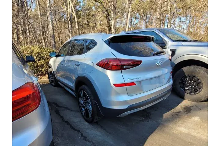 $17991 : Hyundai TUCSON 2019 Sport 4d image 4