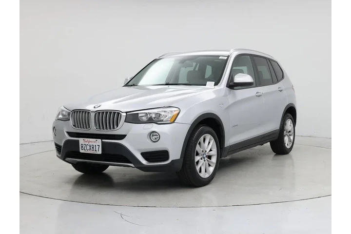 $14998 : BMW X3 2016 sDrive28i 4dr SU image 4
