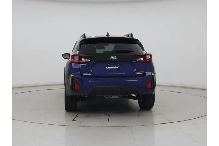 $25998 : Subaru Crosstrek 2024 AWD Sp image 6